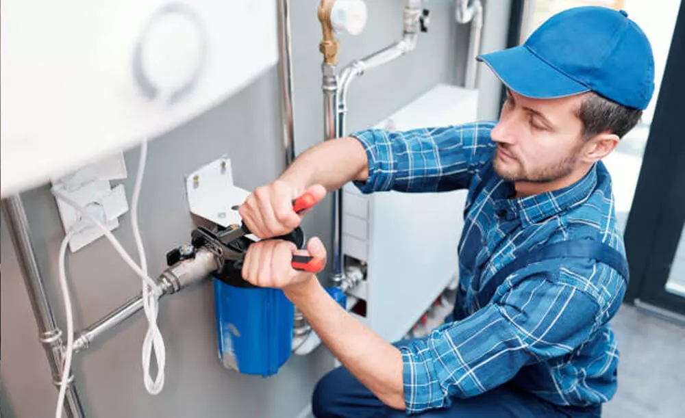 RO Installation Technician